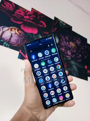 Google Pixel 6 Pro 256 GB Black
