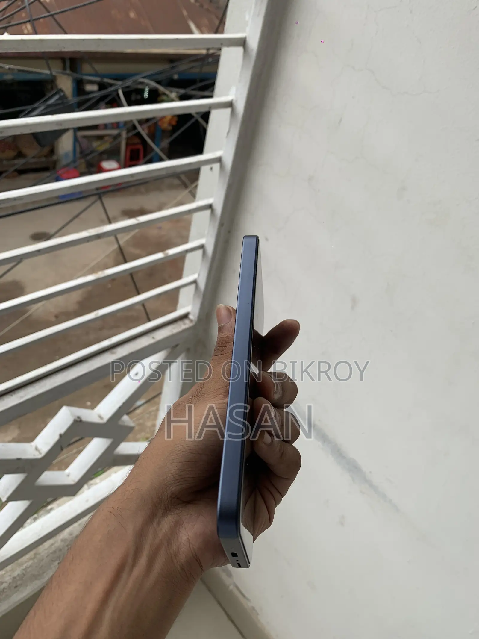 Samsung Galaxy A35 128 GB Blue