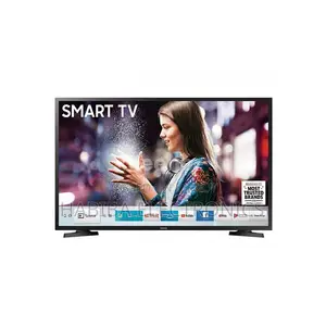 Samsung 32" T4500 FHD Smart Voice Led Tv