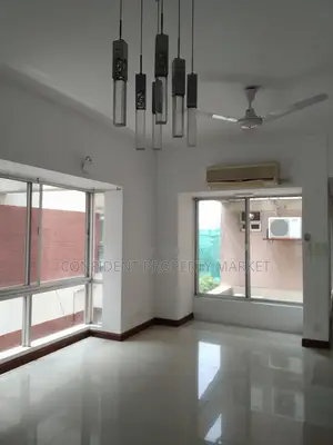 2-Bedroom Apartment in Gulshan for Rent