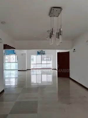 2-Bedroom Apartment in Gulshan for Rent