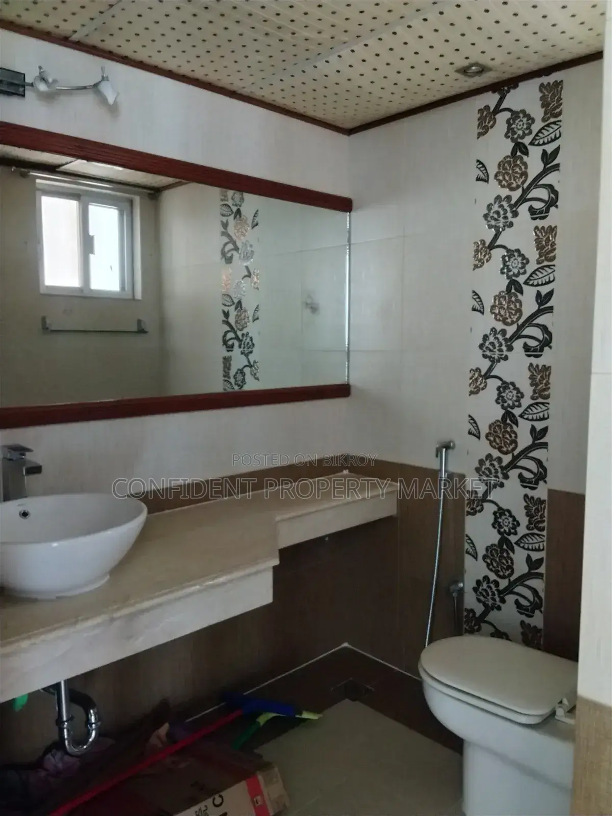 2-Bedroom Apartment in Gulshan for Rent