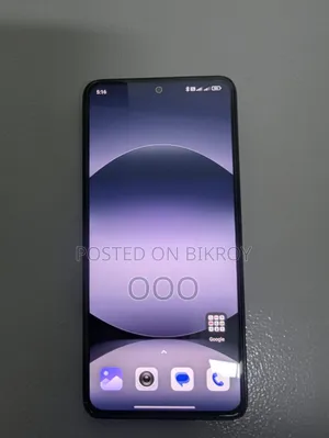 Xiaomi Redmi Note 14 4G 128 GB Black