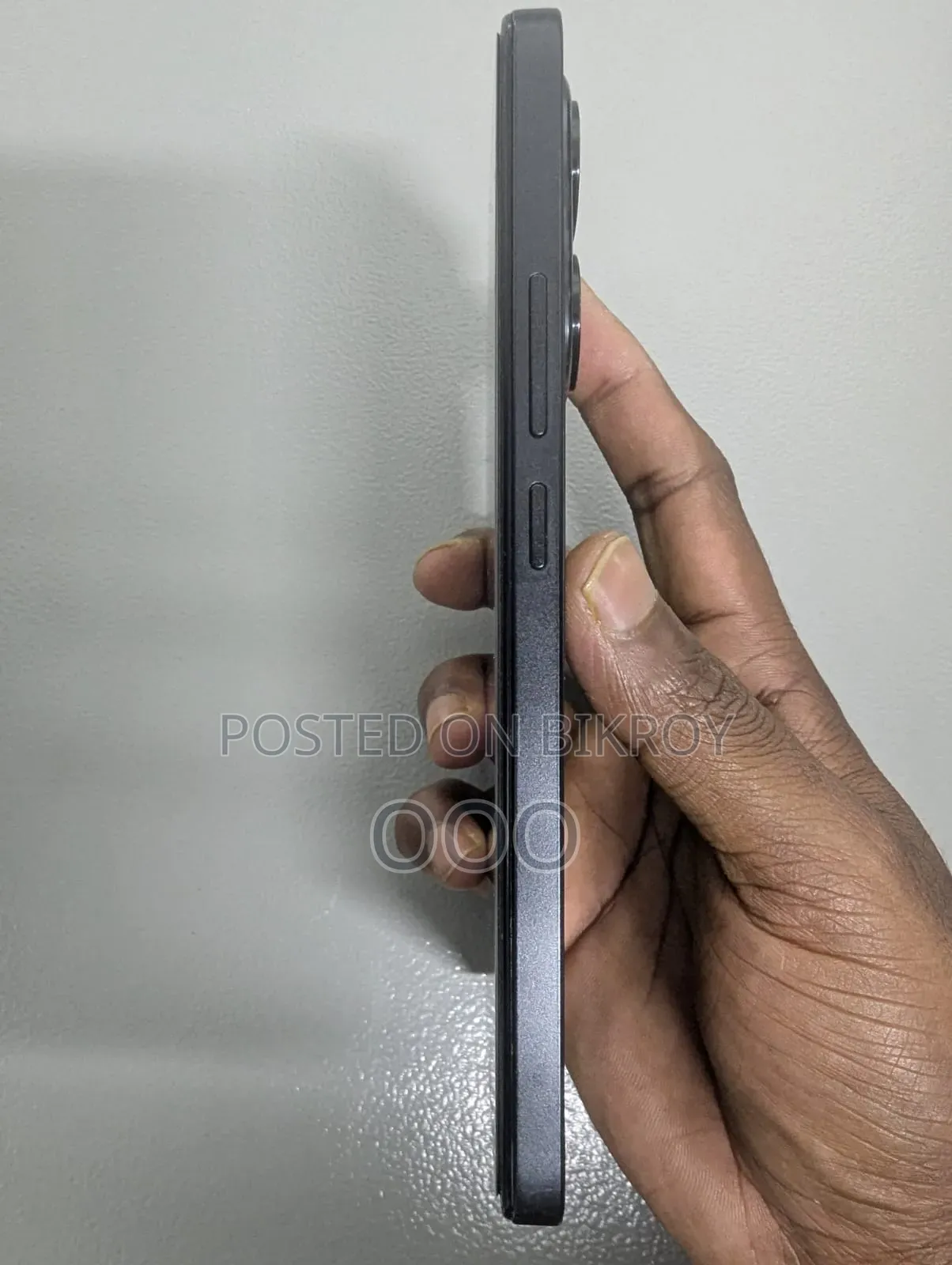Xiaomi Redmi Note 14 4G 128 GB Black