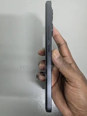 Xiaomi Redmi Note 14 4G 128 GB Black