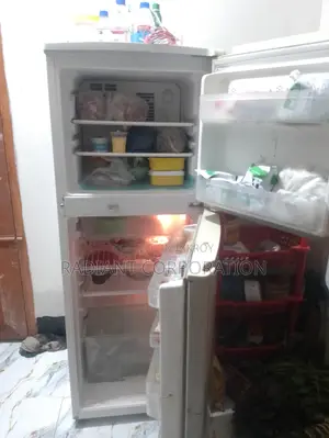 Urgent Refrigerator Sale