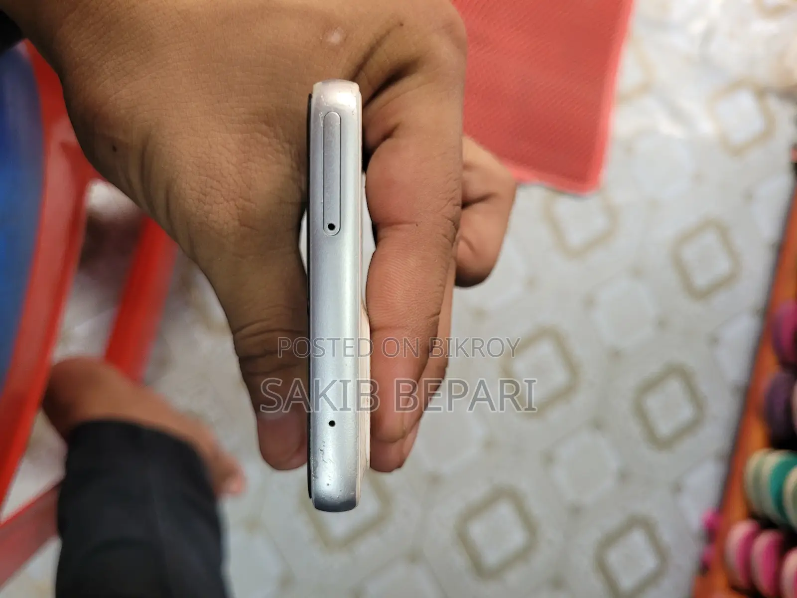 Samsung Galaxy A33 5G 128 GB White