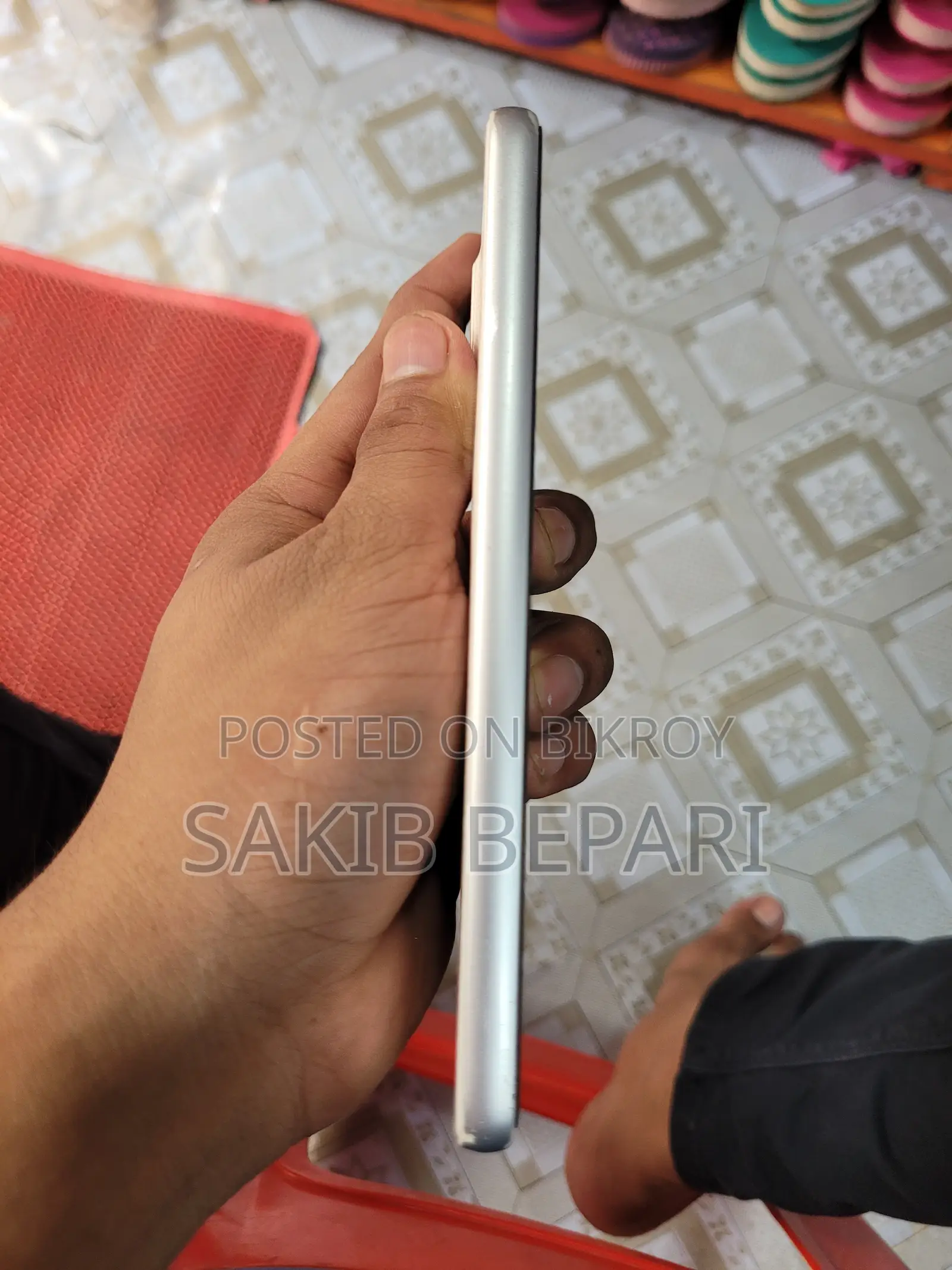 Samsung Galaxy A33 5G 128 GB White