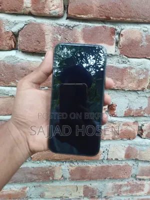New Google Pixel 9a 128 GB Black