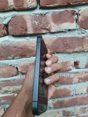 New Google Pixel 9a 128 GB Black