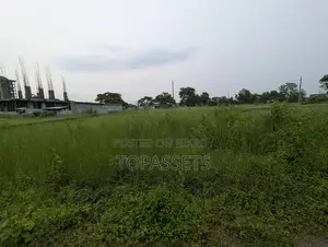 Urgent Sale – South Facing 5 Katha Plot At N Block, Bashundhara