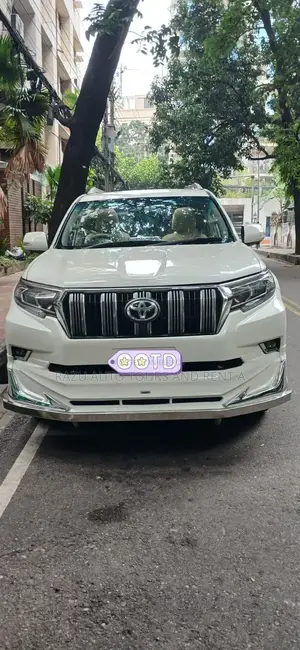 প্রাদো ভাড়ার জন্য