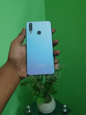 ভিভো ওয়াই১৭ ৬৪ জিবি ব্লু