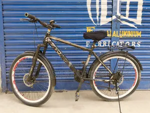 Bicycle for sale