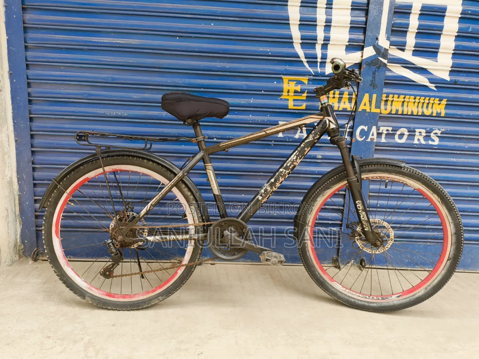 Bicycle for sale