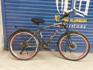 Bicycle for sale