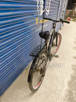 Bicycle for sale