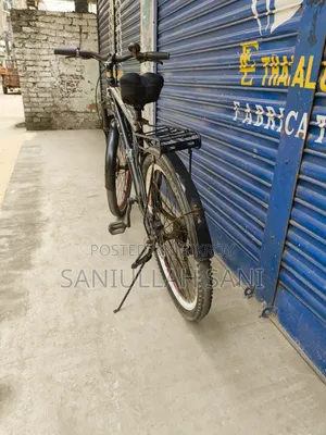 Bicycle for sale