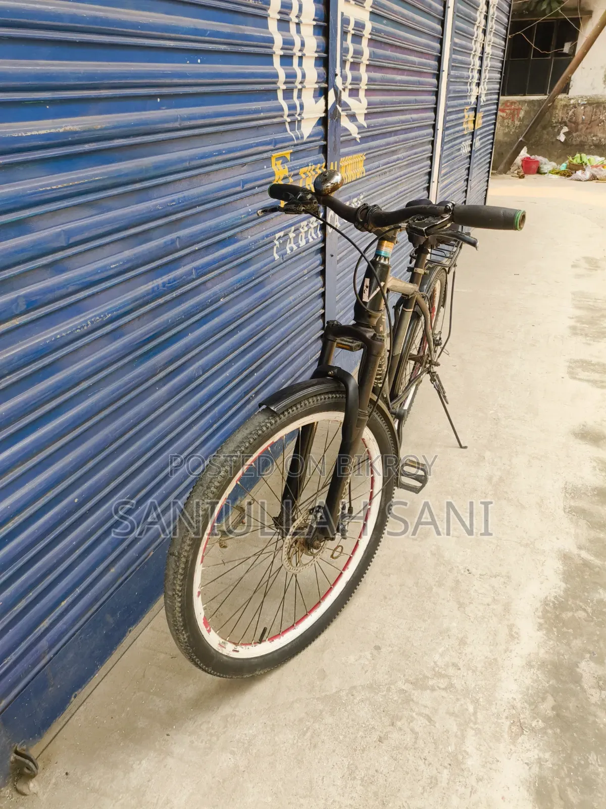 Bicycle for sale