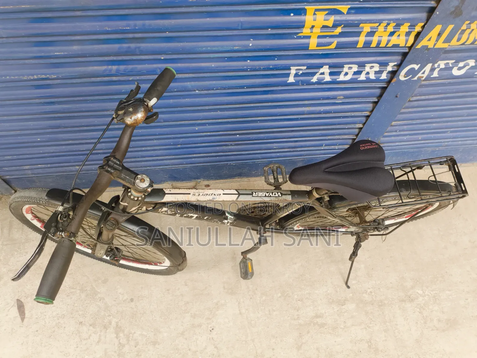 Bicycle for sale