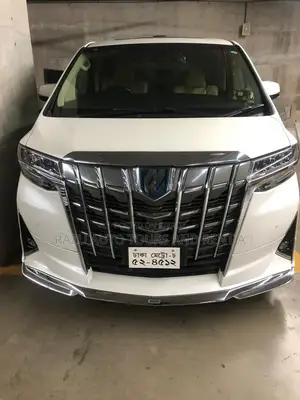 ভাড়ার জন্য আলফার্ড