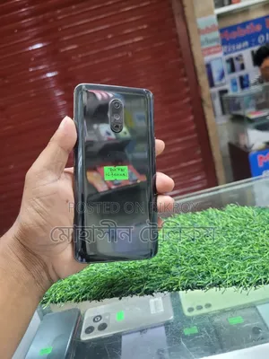 OnePlus 7 256 GB Black