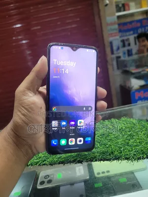 OnePlus 7 256 GB Black