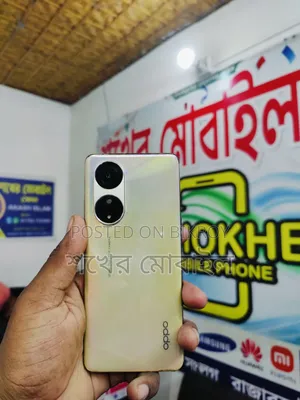 Oppo Reno 8T 256 GB Gold