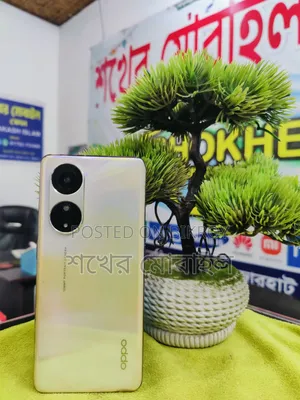 Oppo Reno 8T 256 GB Gold
