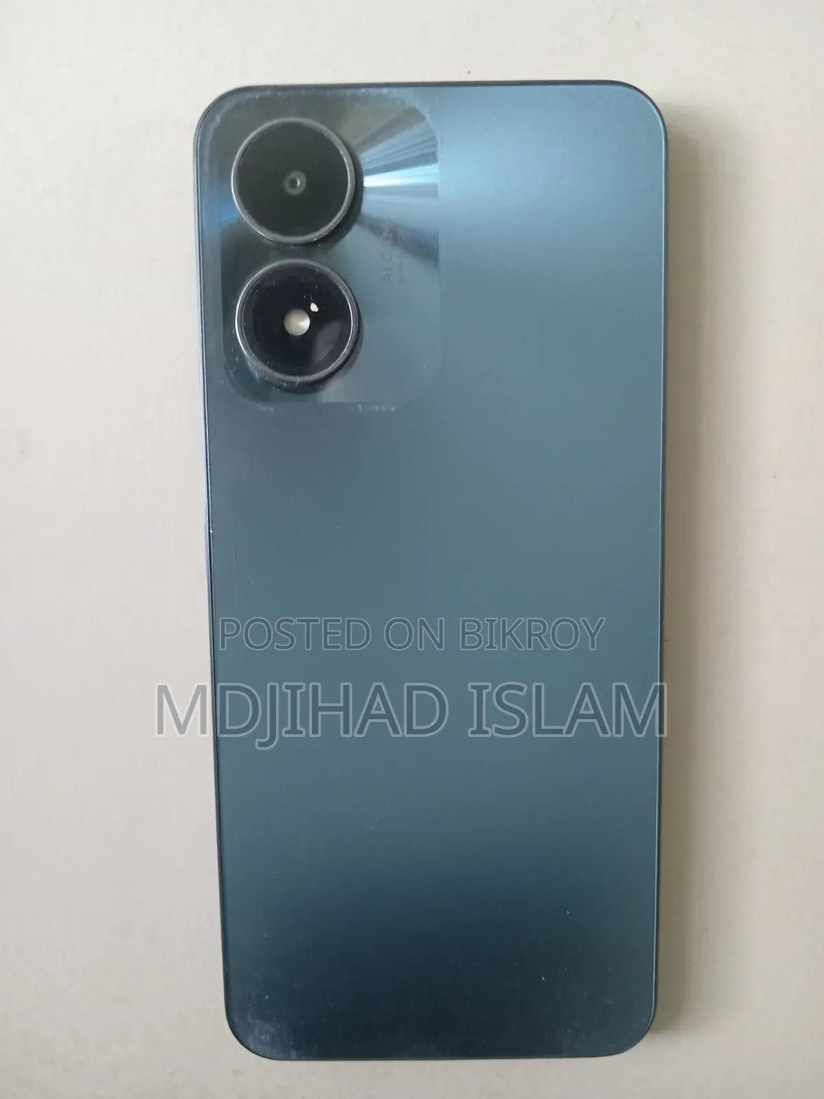 Vivo Y02s 32 GB Gray
