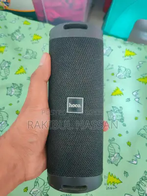 Hoco Hc9 Portable Portable Bluetooth Speaker