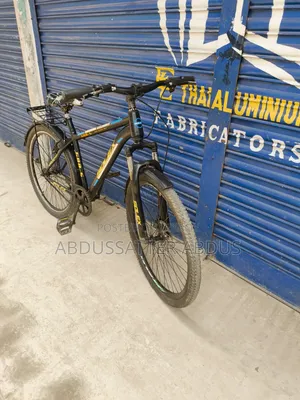 Bicycle for Sale