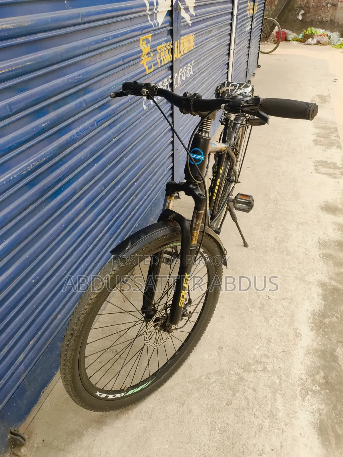 Bicycle for Sale