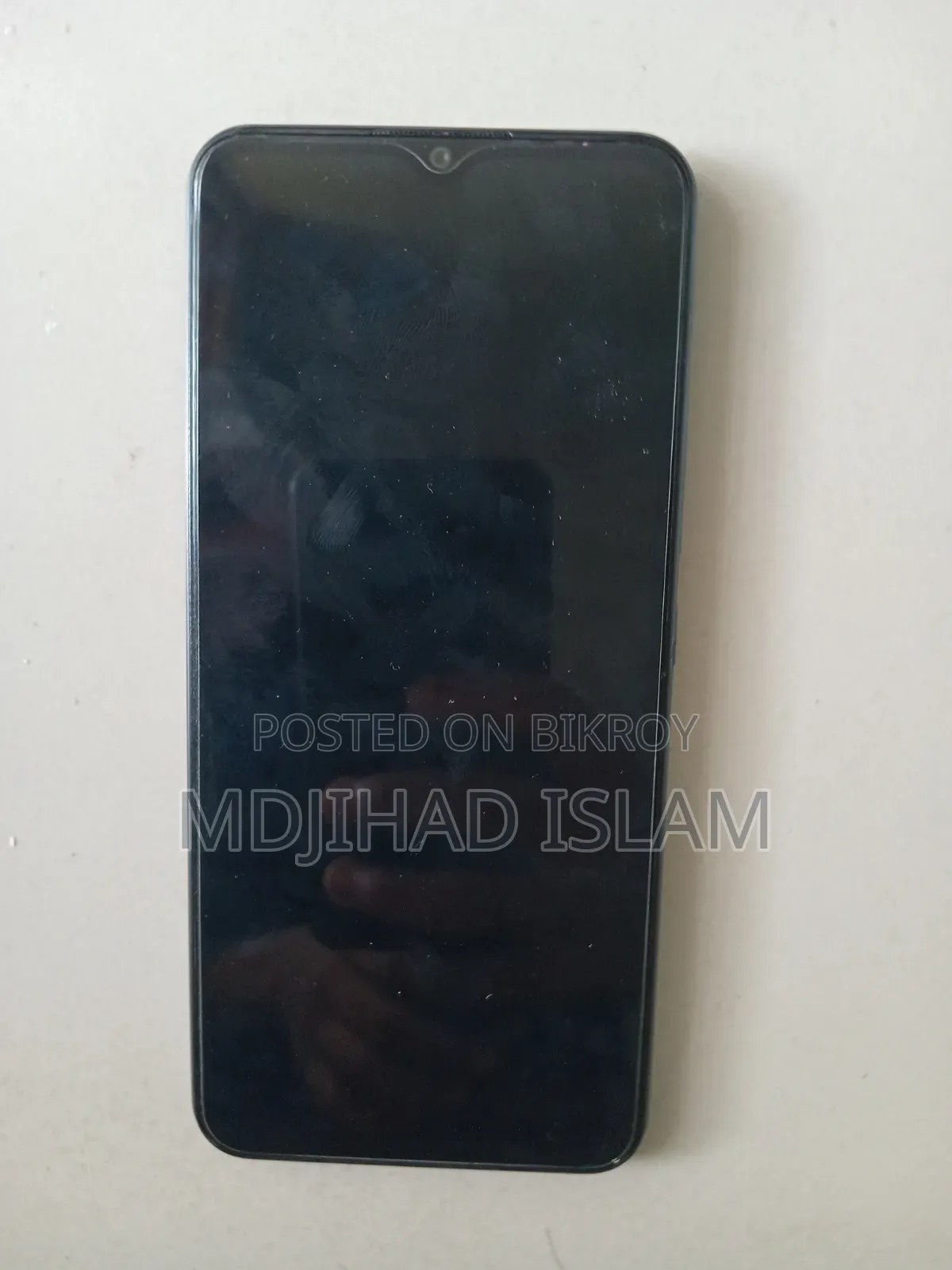 Vivo Y02s 32 GB Gray