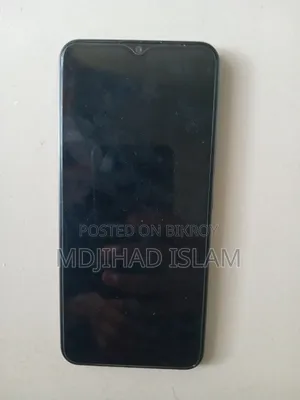 Vivo Y02s 32 GB Gray