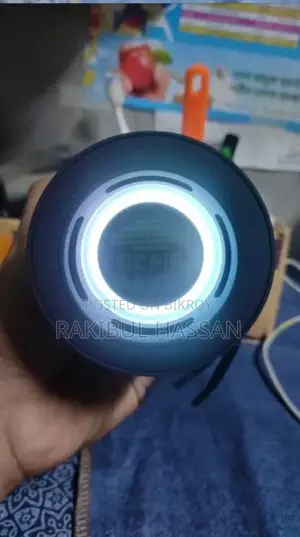 Hoco Hc9 Portable Bluetooth Speaker