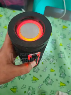 Hoco Hc9 Portable Portable Bluetooth Speaker