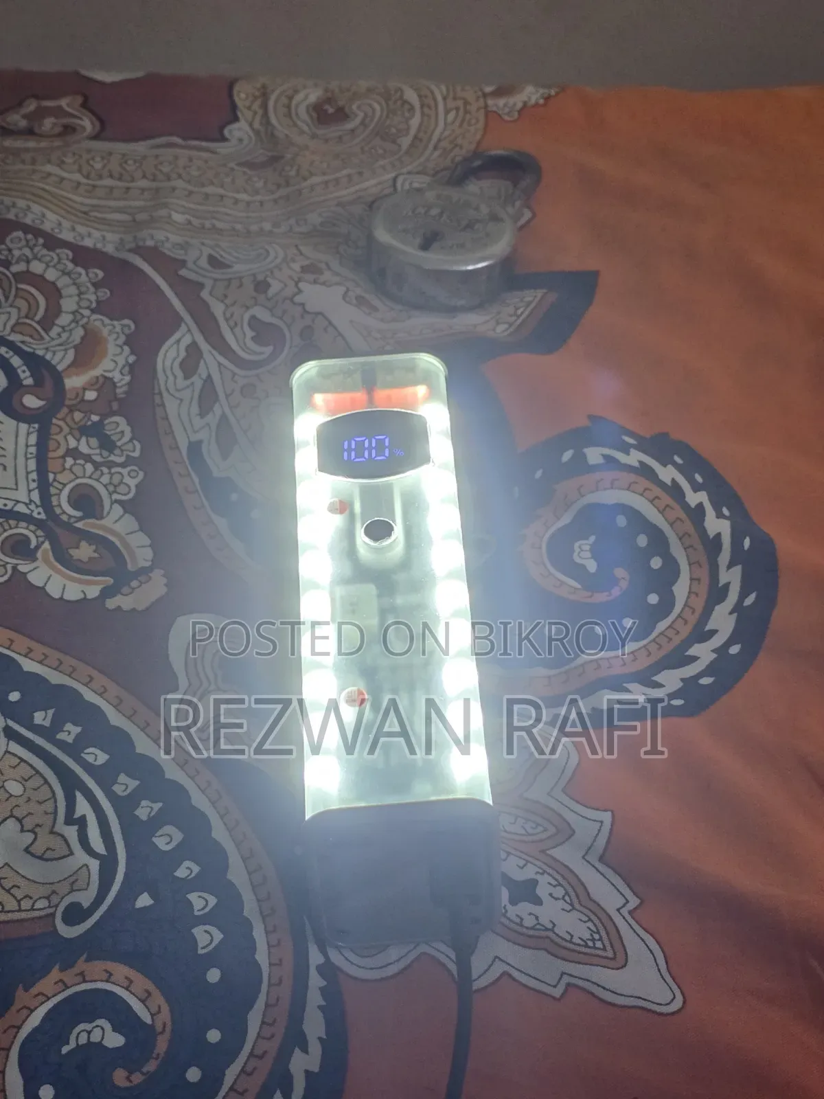 PD45W পাওয়ার ব্যাংক কেস