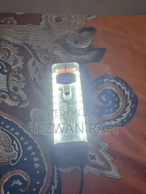 PD45W পাওয়ার ব্যাংক কেস