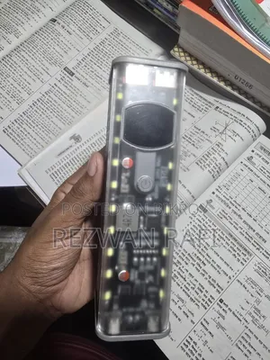 PD45W পাওয়ার ব্যাংক কেস