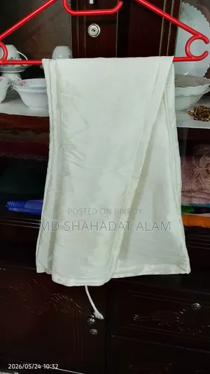 শেরওয়ানি নতুনের মতো