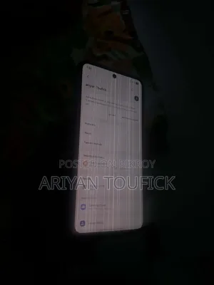 Samsung Galaxy S21 FE 5G 128 GB Black