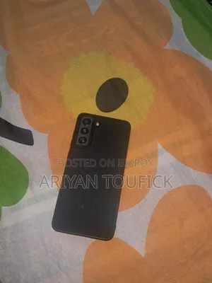 Samsung Galaxy S21 FE 5G 128 GB Black