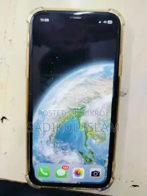 Apple iPhone XR 64 GB Yellow