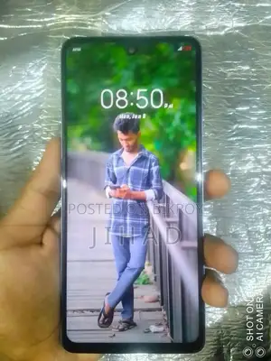 Tecno Spark 10 Pro 128 GB Blue