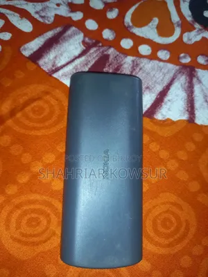নোকিয়া ১০৬ ব্ল্যাক