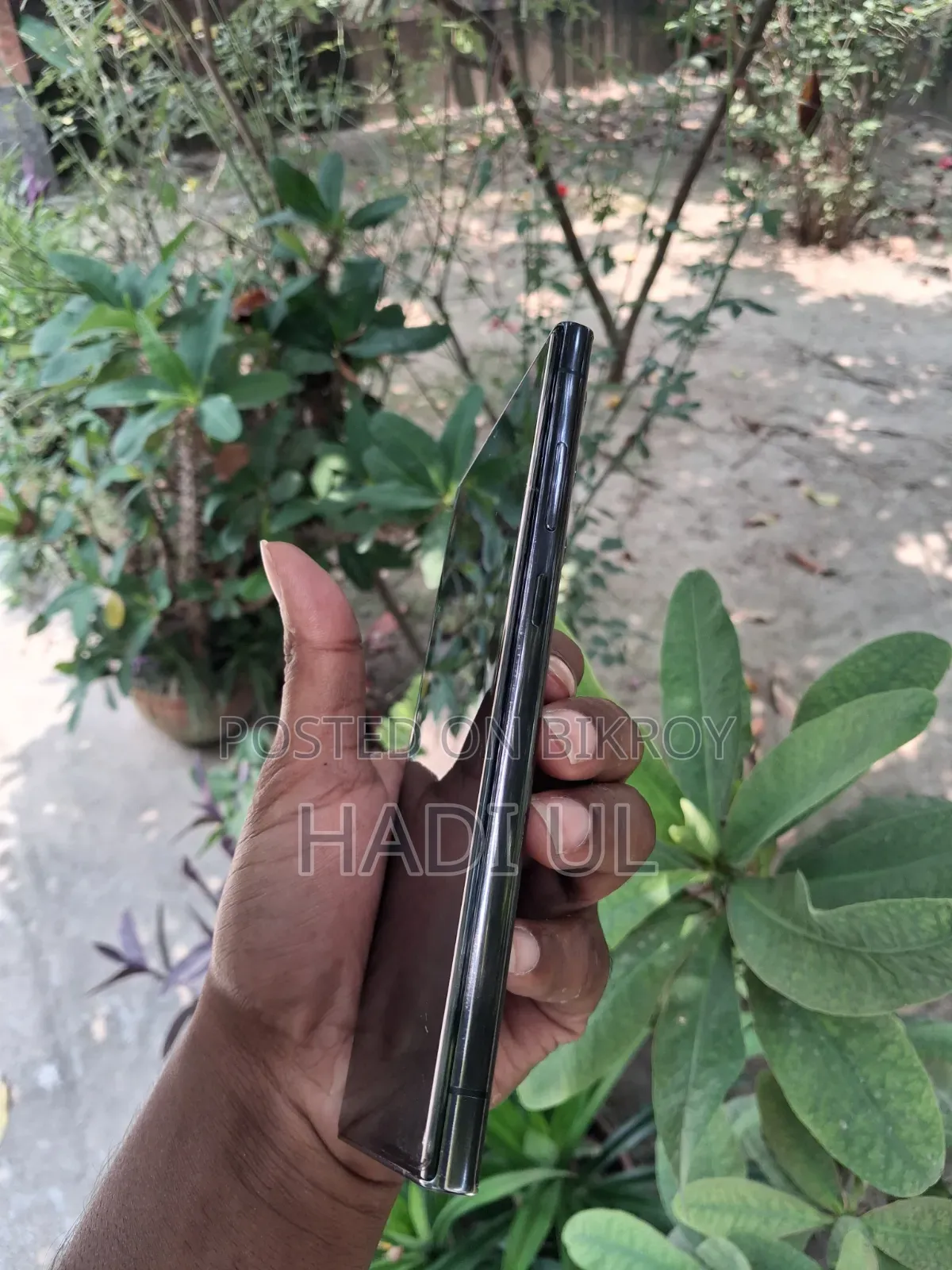 Samsung Galaxy S23 Ultra 256 GB Black