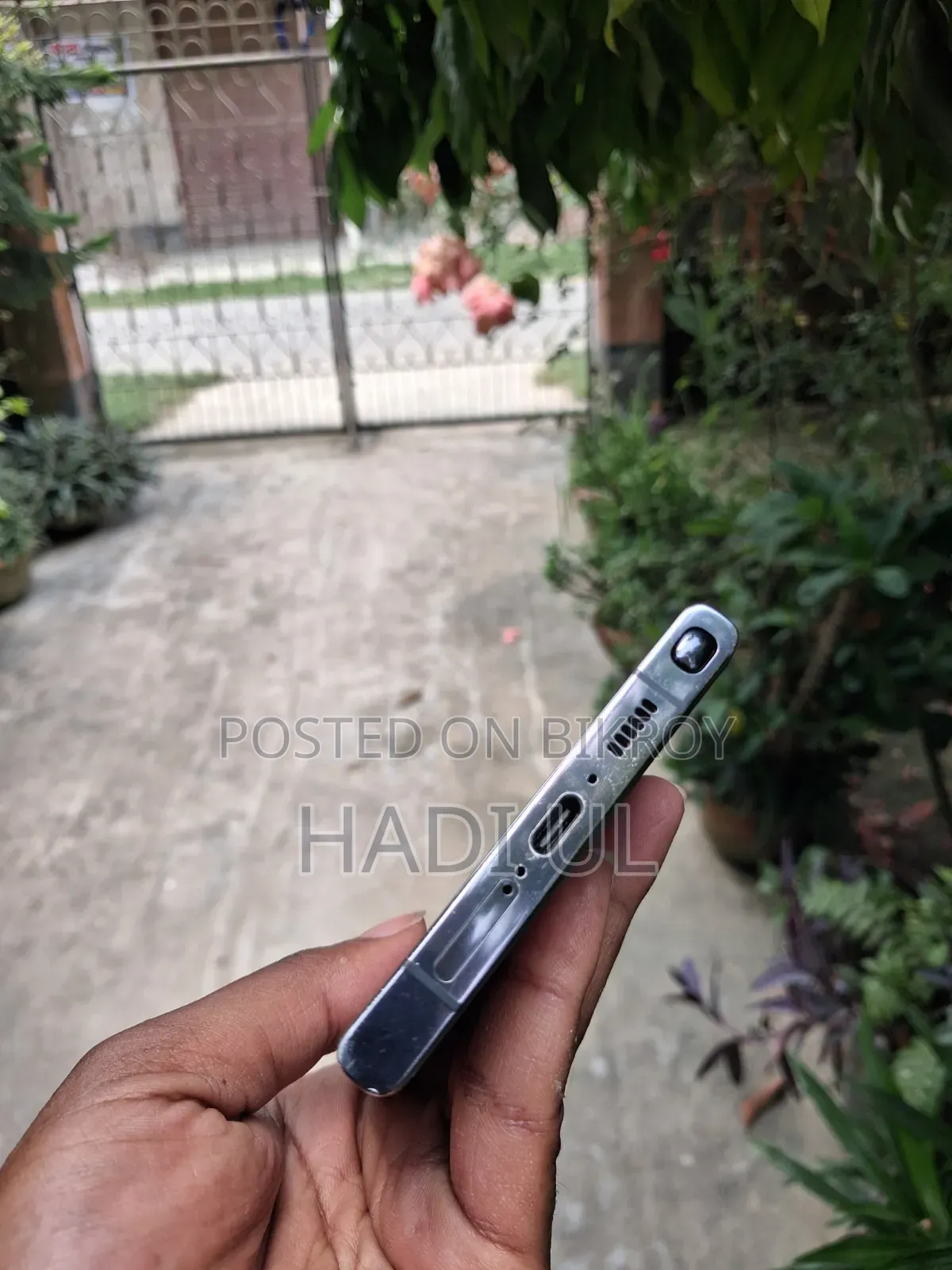 Samsung Galaxy S23 Ultra 256 GB Black