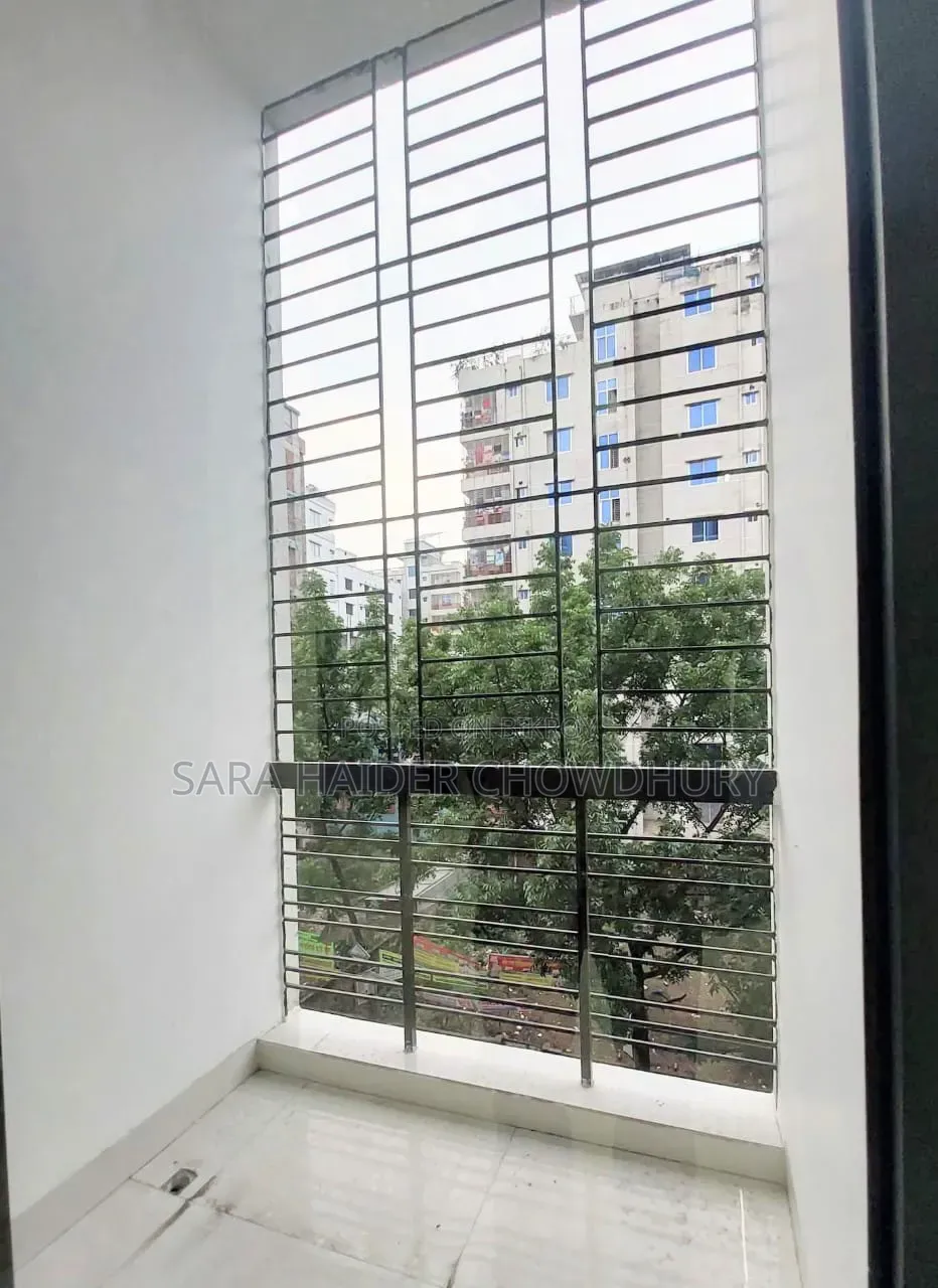 4-Bedroom Apartment in Jhigatola for Sale