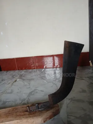 A large cleaver for sale